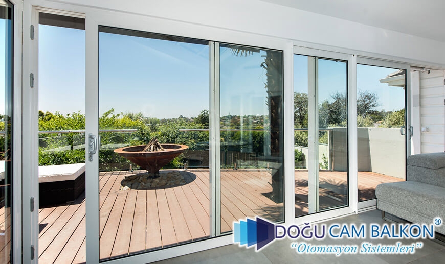 Iğdır Sürgülü Cam Balkon Modelleri Iğdır Sürgülü Cam Balkon Modelleri