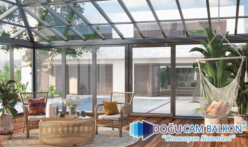 Şırnak Kışbahçesi Balkon Şırnak Kışbahçesi Balkon
